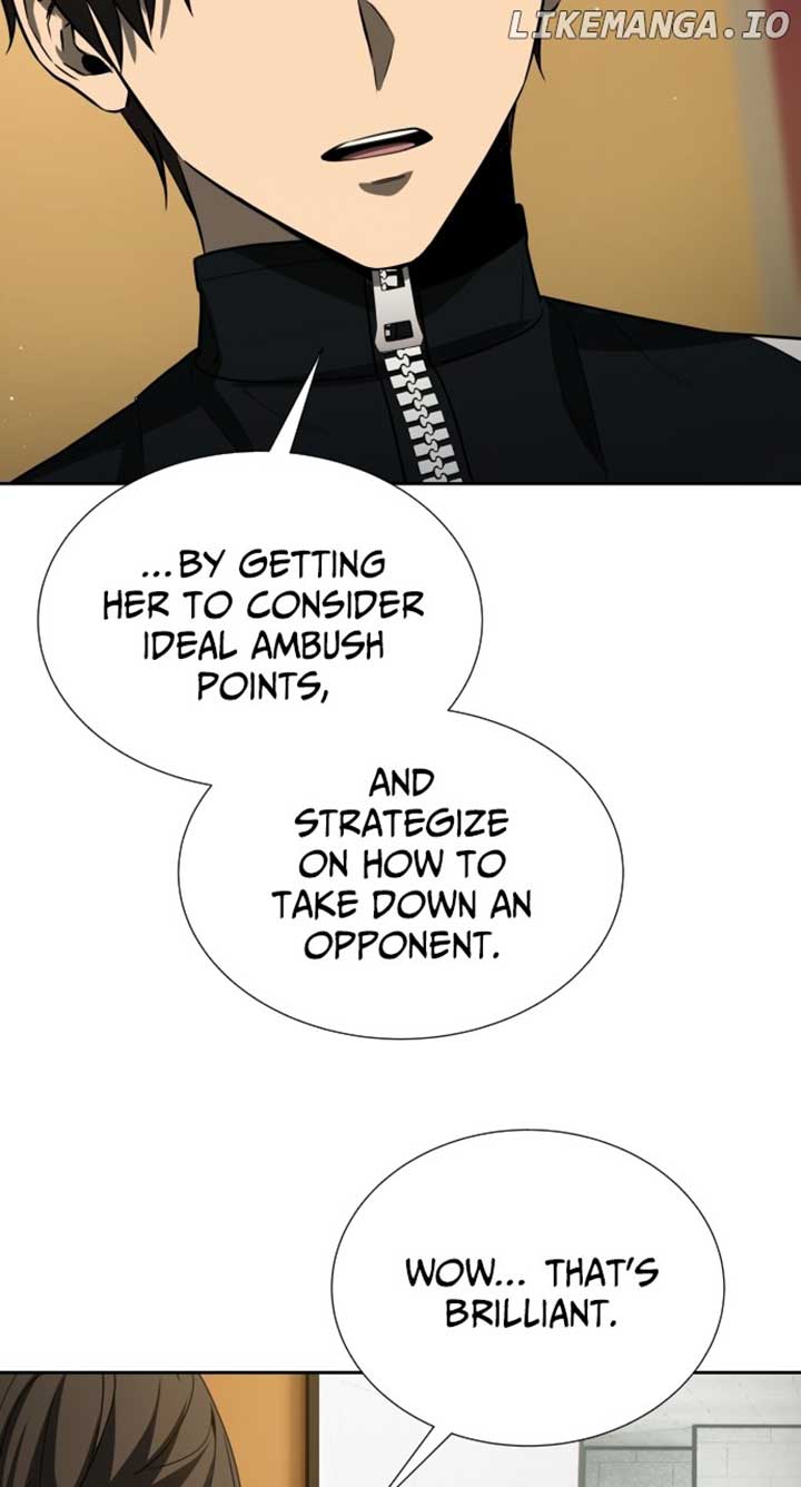 Return of the Genius Player Chapter 41 page 84