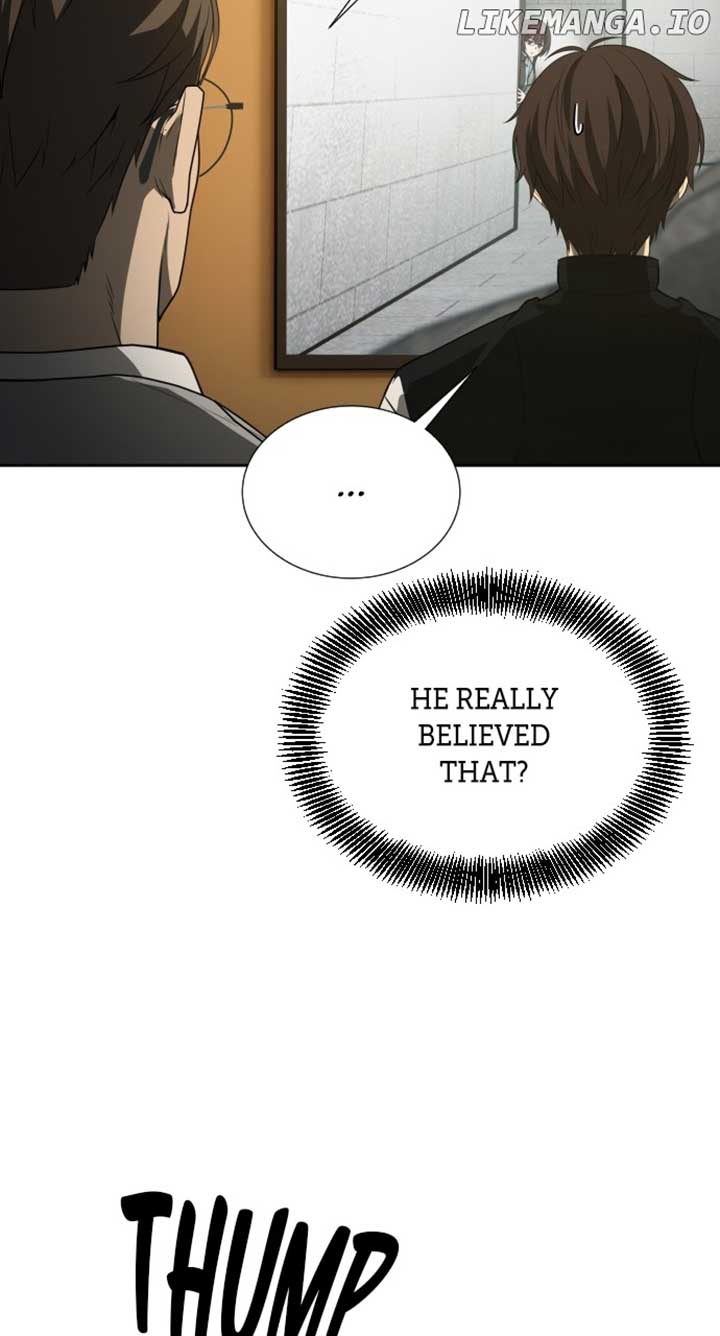 Return of the Genius Player Chapter 41 page 85