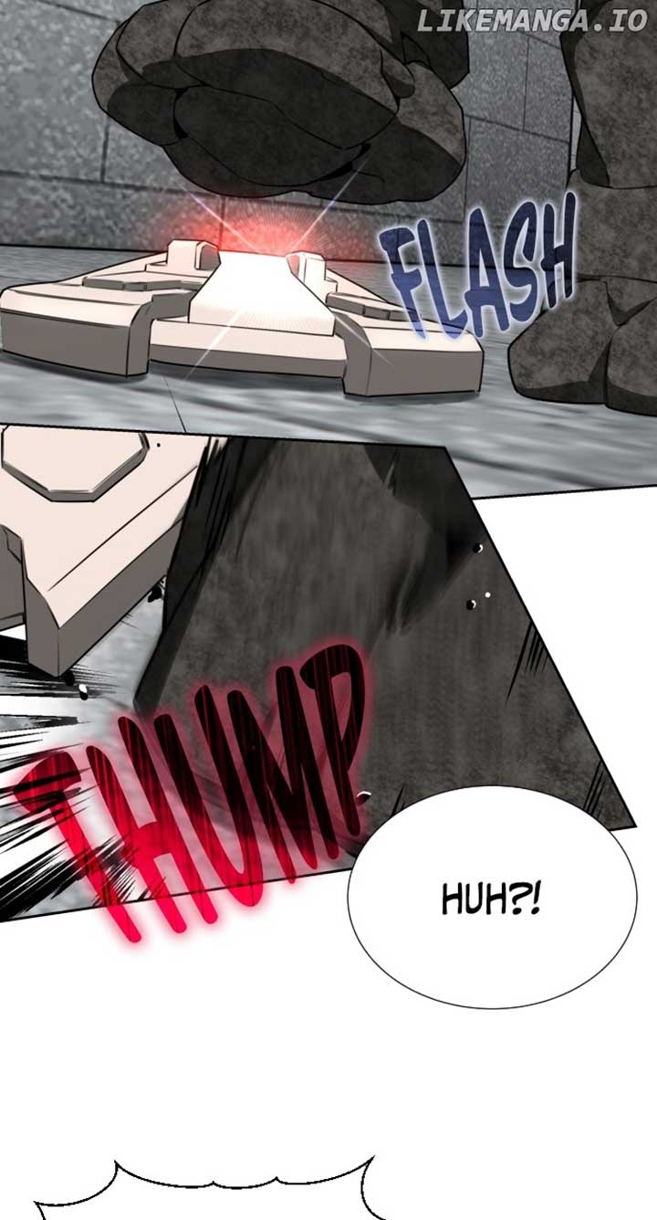 Return of the Genius Player Chapter 41 page 87