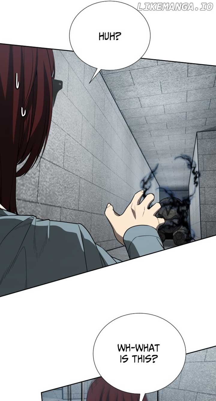 Return of the Genius Player Chapter 41 page 93
