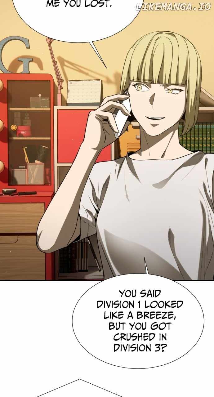 Return of the Genius Player Chapter 47 page 2
