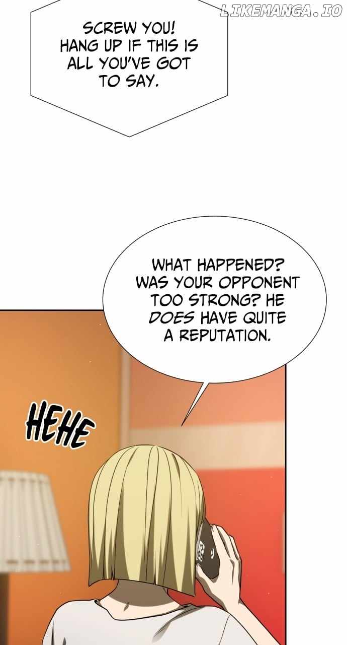 Return of the Genius Player Chapter 47 page 3