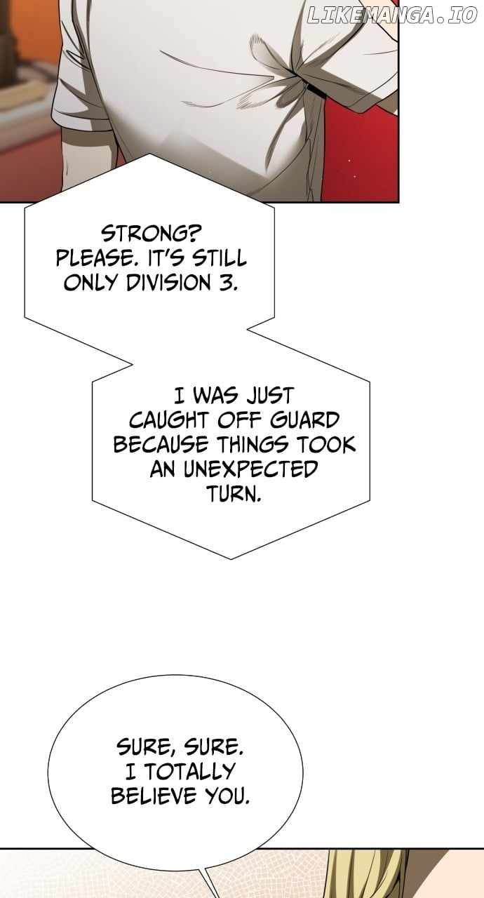 Return of the Genius Player Chapter 47 page 4