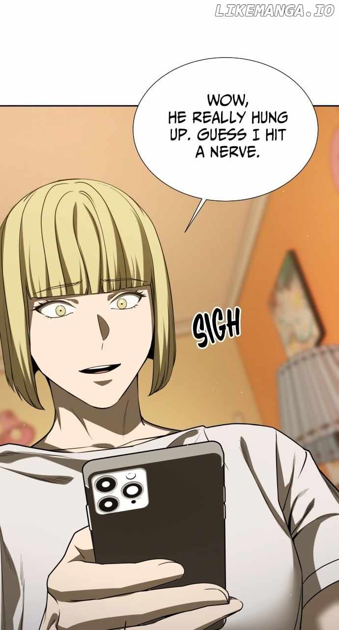 Return of the Genius Player Chapter 47 page 6