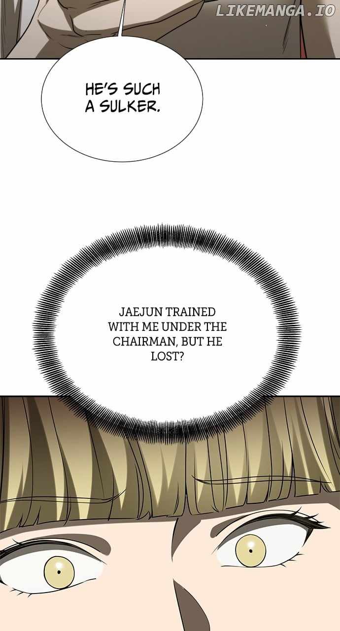Return of the Genius Player Chapter 47 page 7