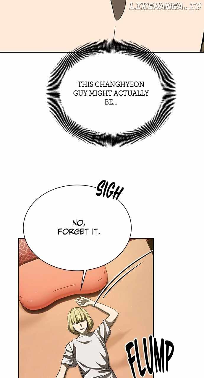 Return of the Genius Player Chapter 47 page 8