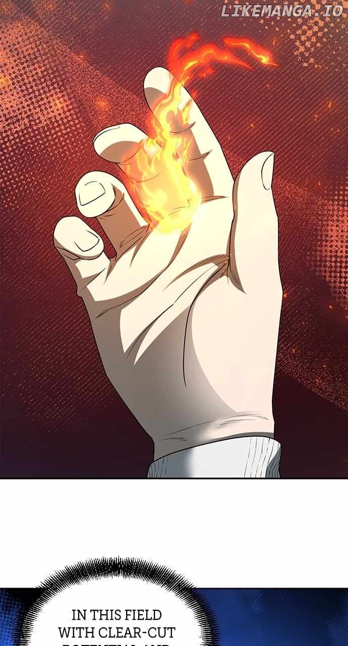 Return of the Genius Player Chapter 47 page 13