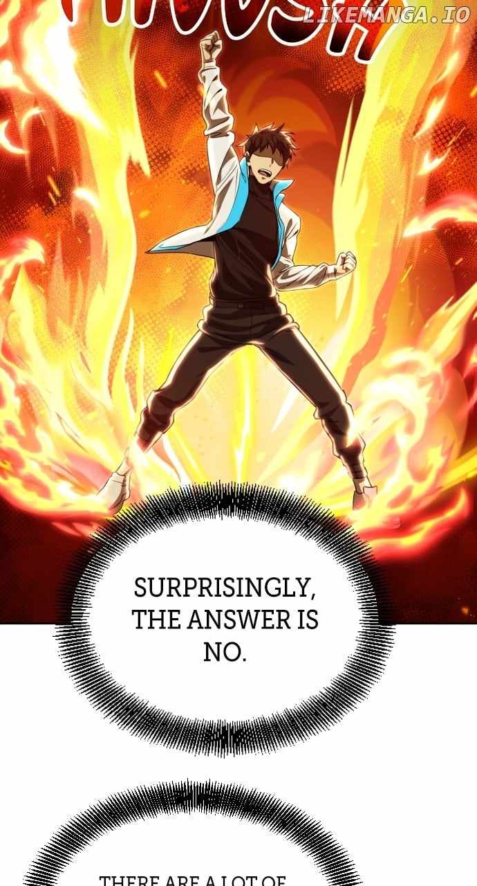 Return of the Genius Player Chapter 47 page 16