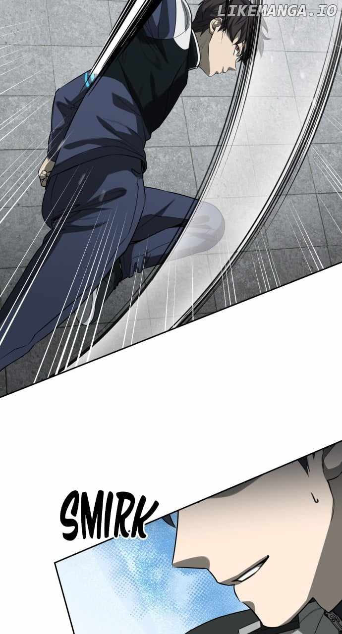 Return of the Genius Player Chapter 47 page 30