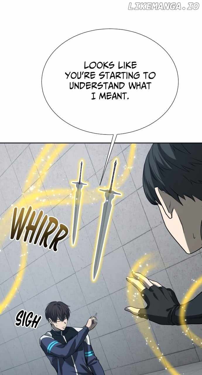Return of the Genius Player Chapter 47 page 34