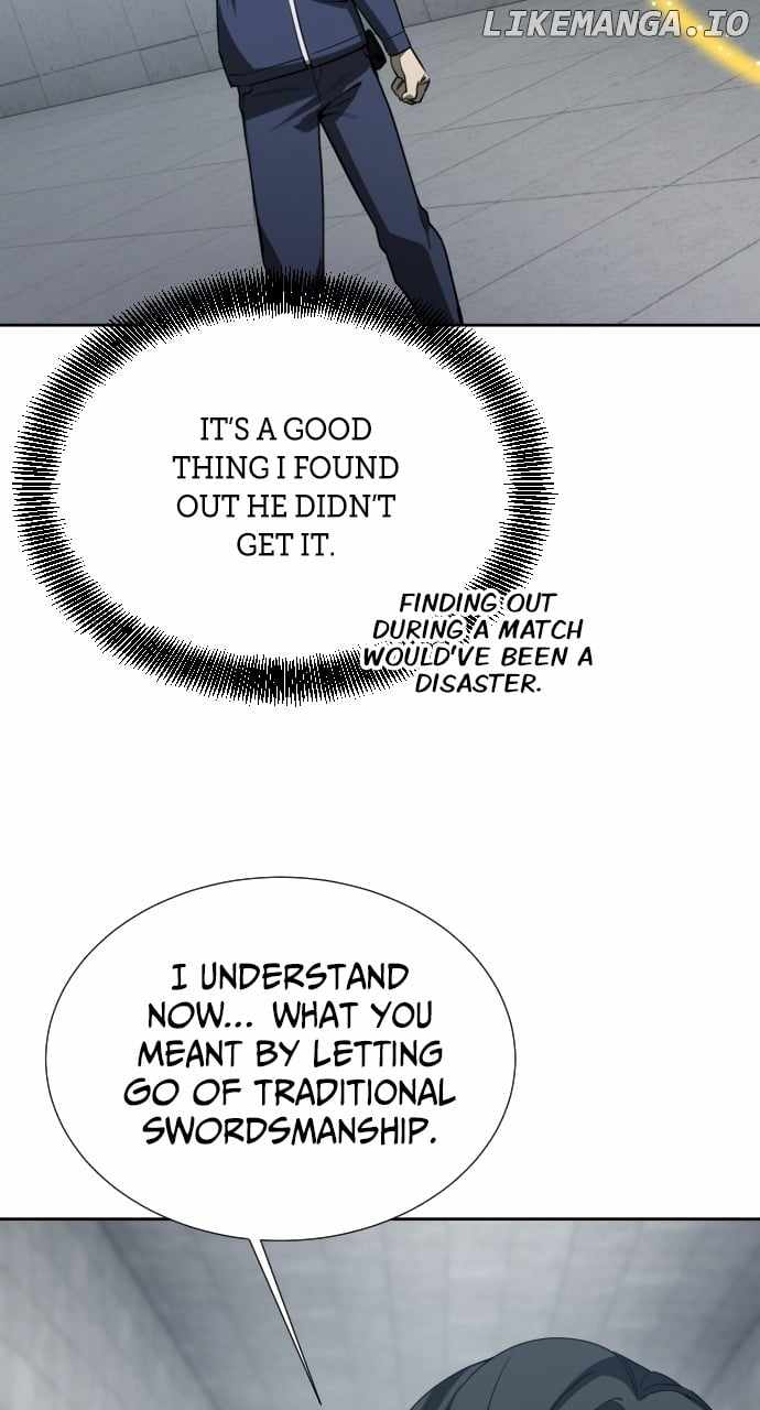 Return of the Genius Player Chapter 47 page 35