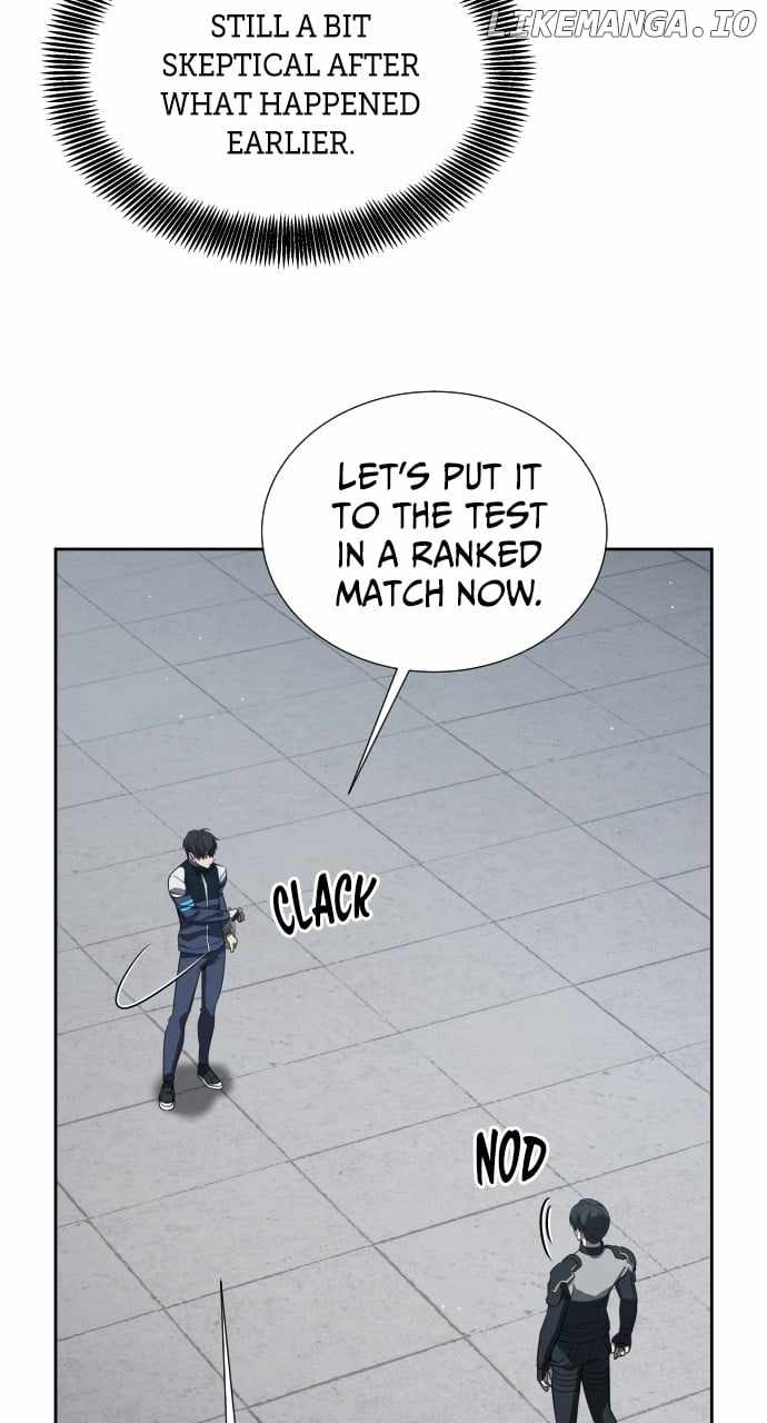 Return of the Genius Player Chapter 47 page 37