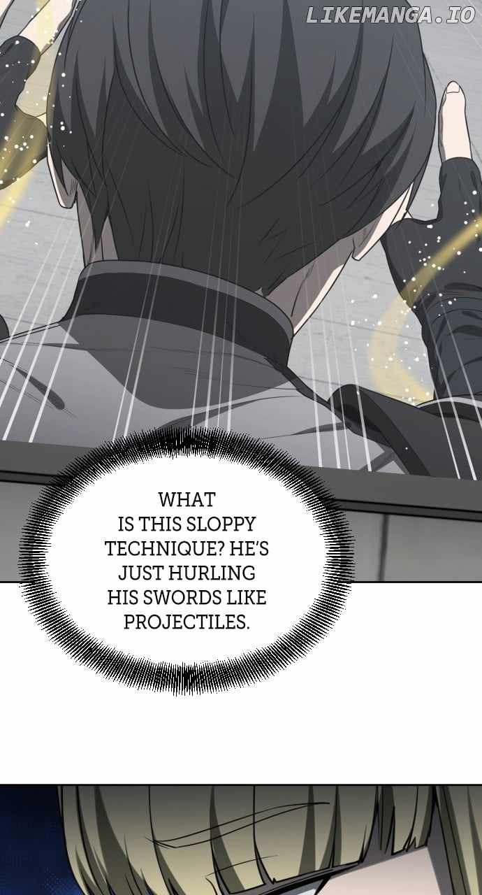 Return of the Genius Player Chapter 47 page 47