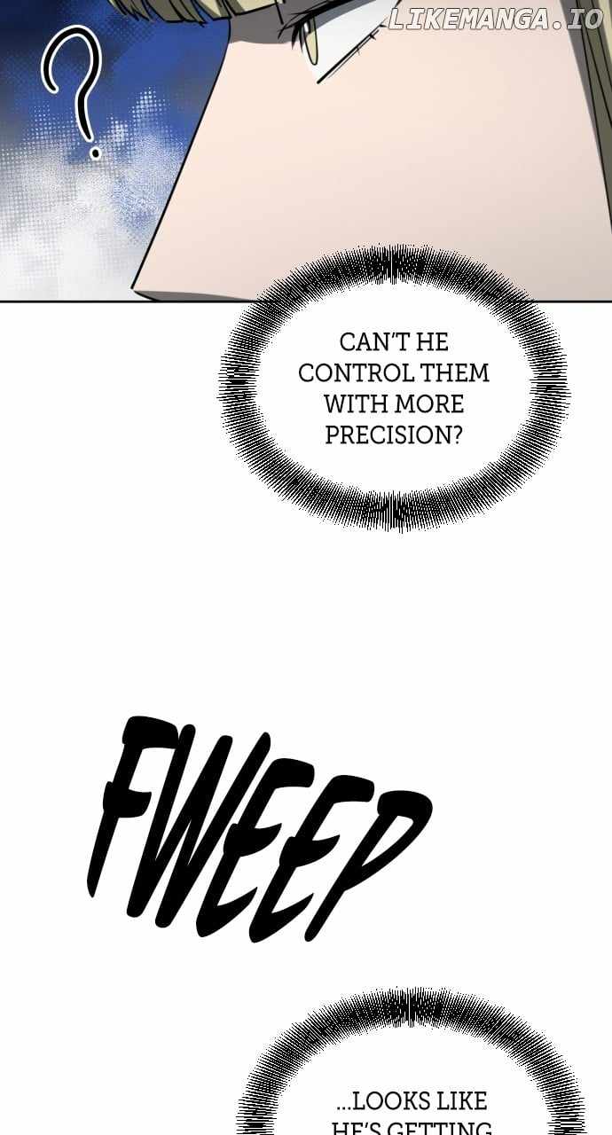 Return of the Genius Player Chapter 47 page 48