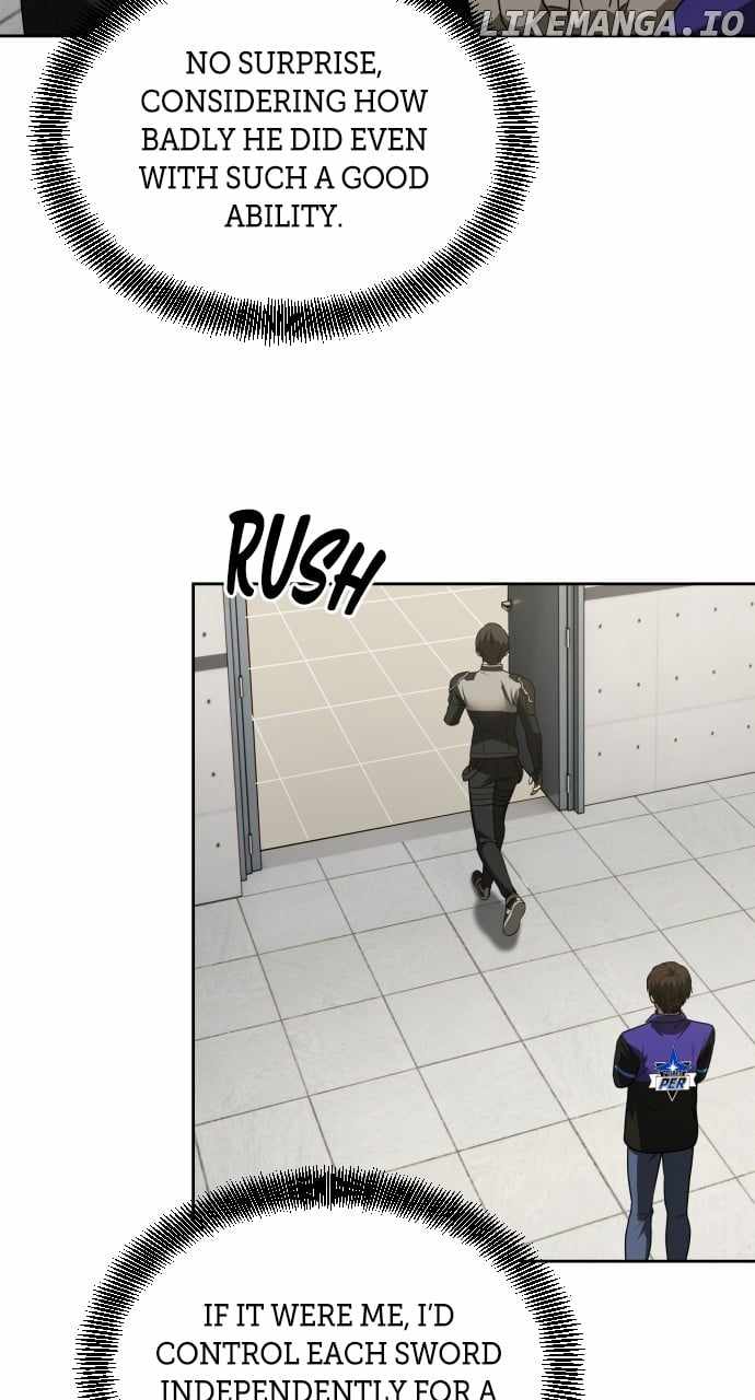 Return of the Genius Player Chapter 47 page 50