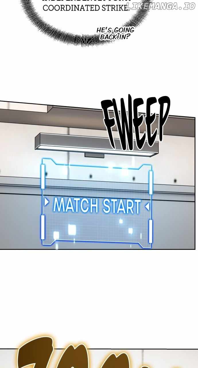 Return of the Genius Player Chapter 47 page 51