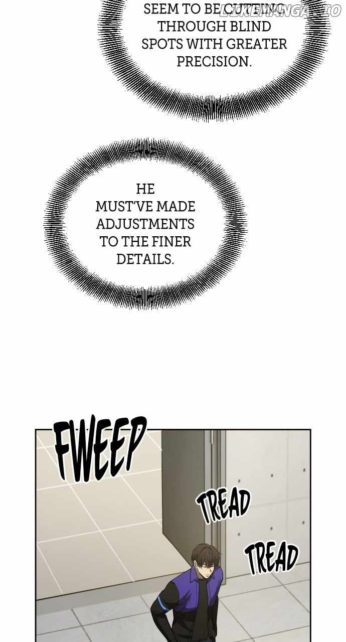 Return of the Genius Player Chapter 47 page 64