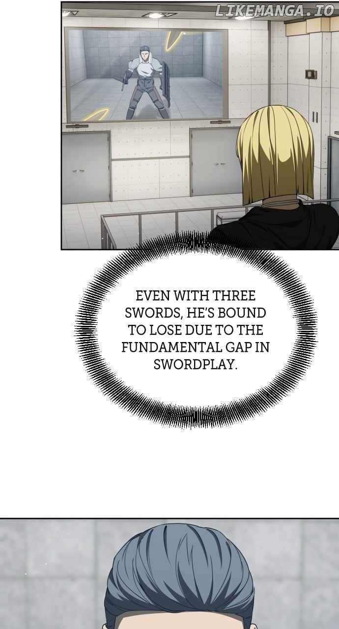 Return of the Genius Player Chapter 47 page 68