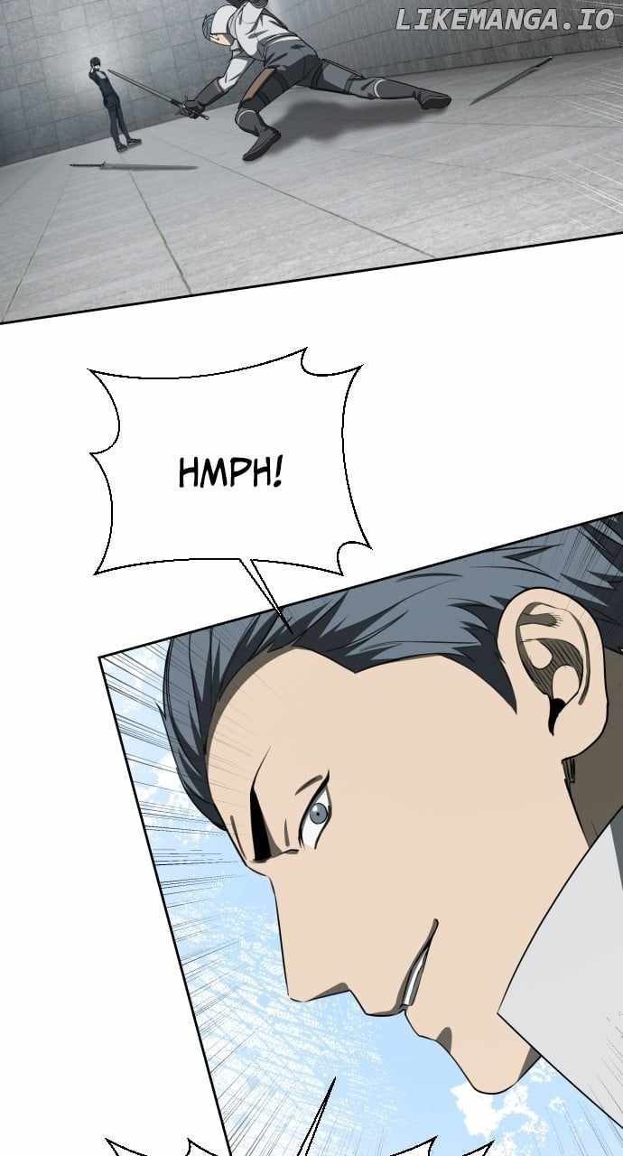 Return of the Genius Player Chapter 47 page 74
