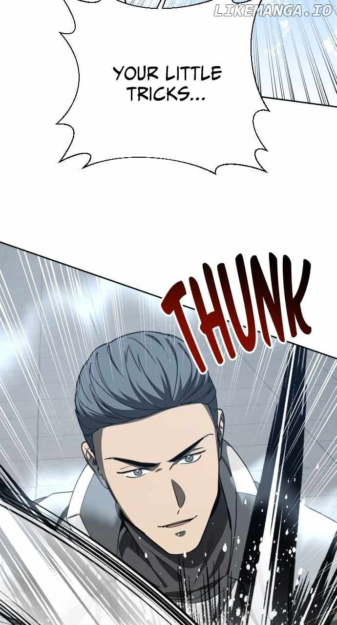 Return of the Genius Player Chapter 47 page 75