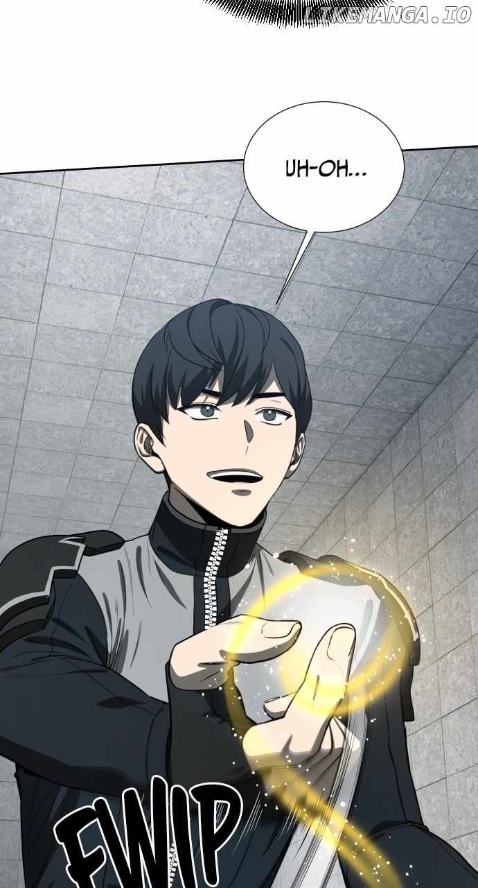 Return of the Genius Player Chapter 47 page 78