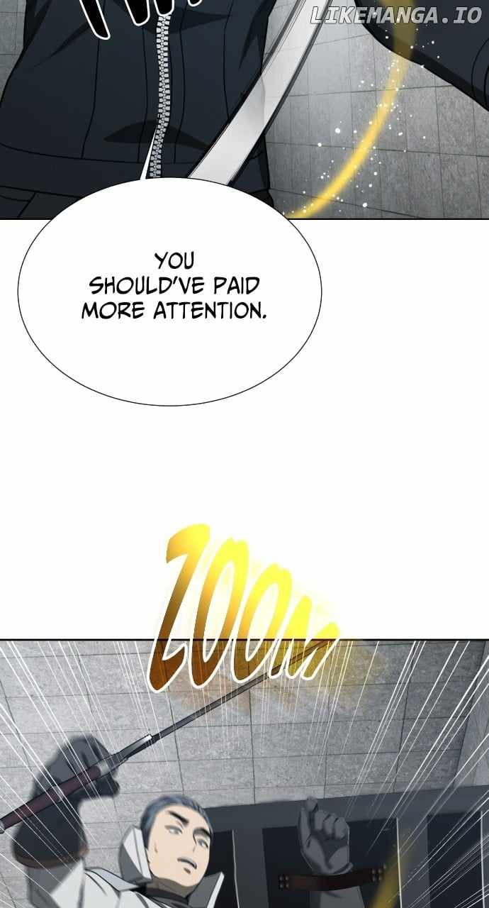 Return of the Genius Player Chapter 47 page 79
