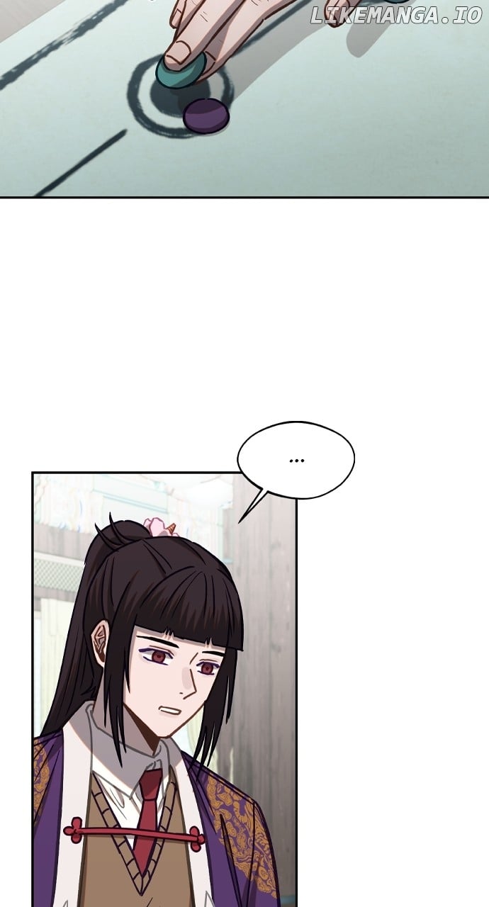 Return of the Gods Chapter 61 page 28