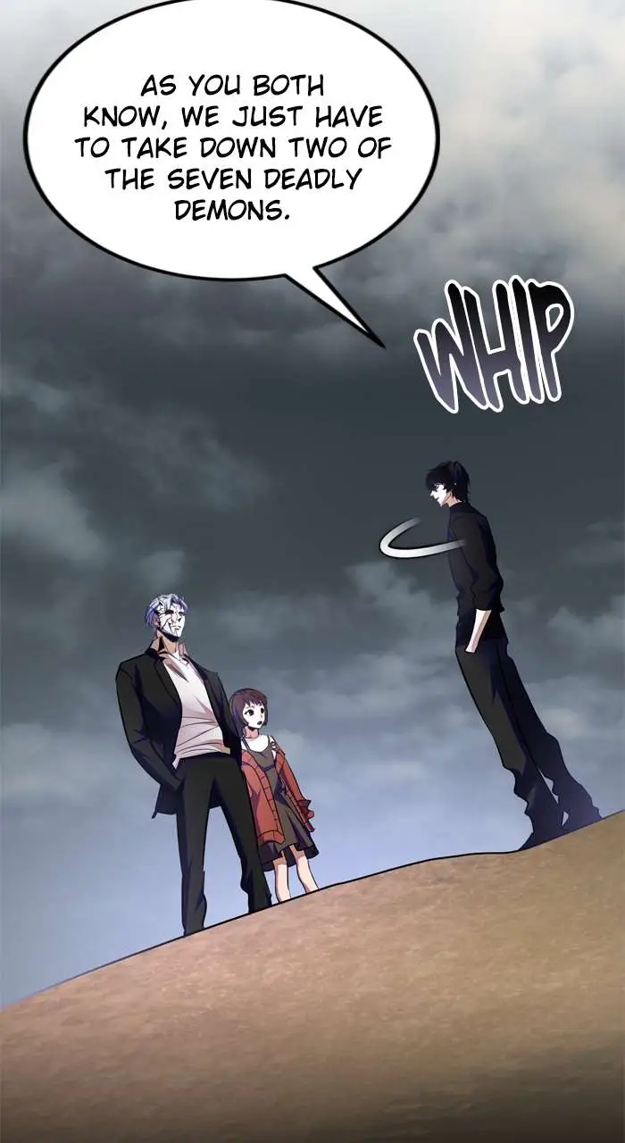 Return To Player Chapter 187 page 30