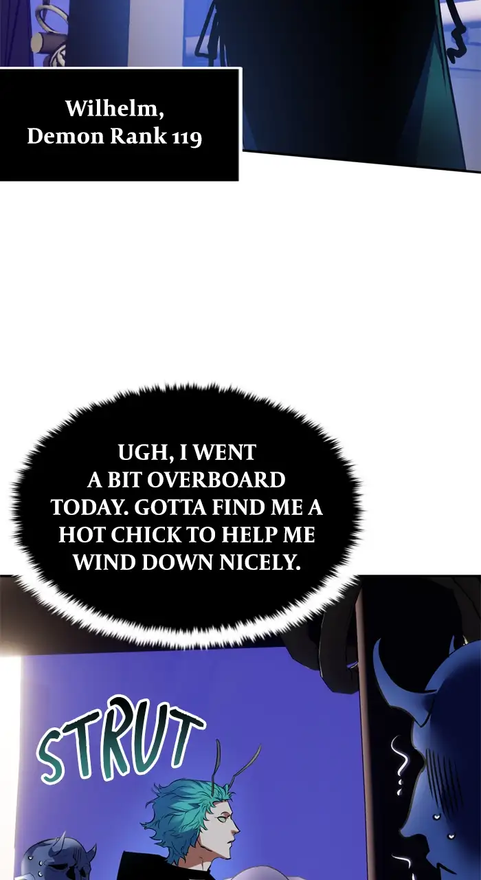 Return To Player Chapter 188 page 48