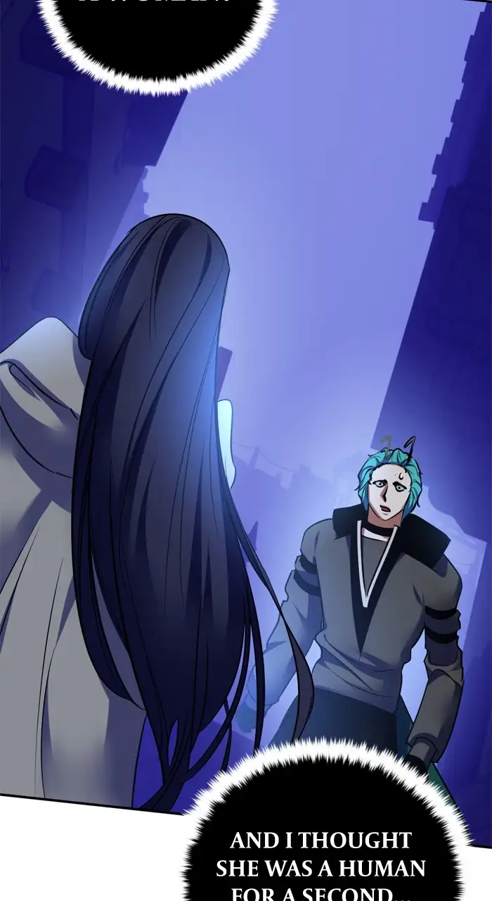 Return To Player Chapter 188 page 65