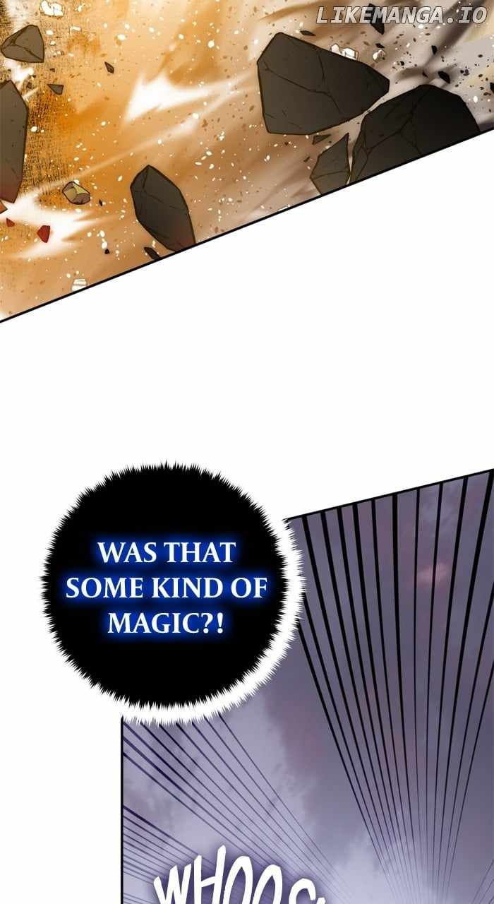 Return To Player Chapter 195 page 3