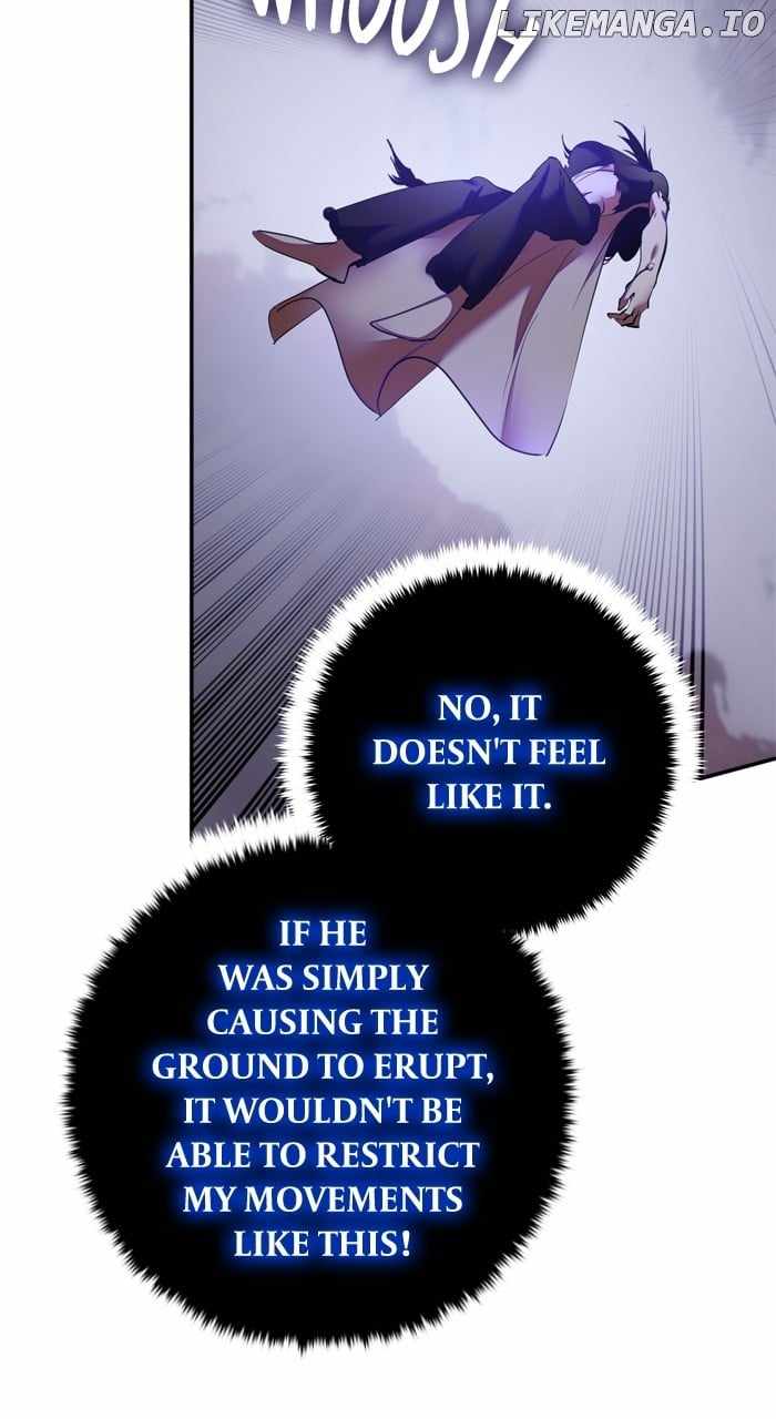 Return To Player Chapter 195 page 4