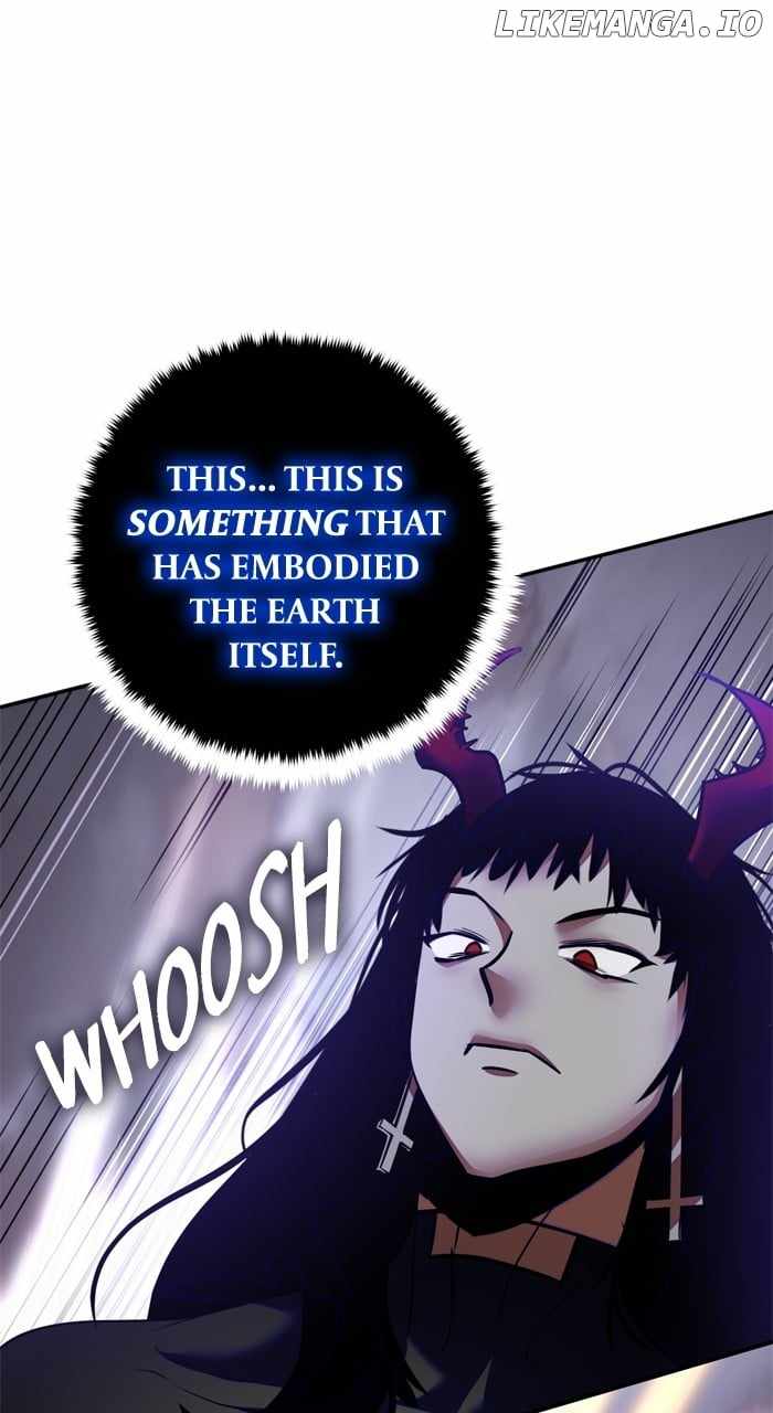 Return To Player Chapter 195 page 5