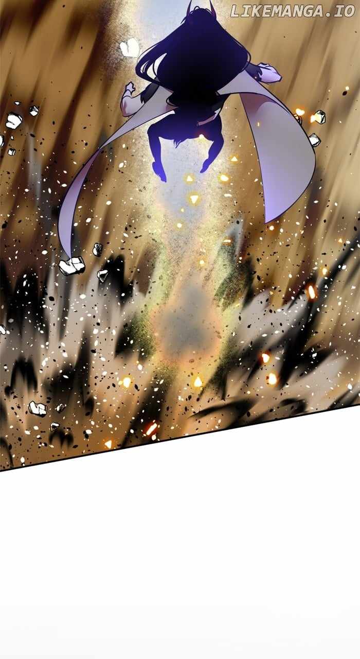 Return To Player Chapter 195 page 7