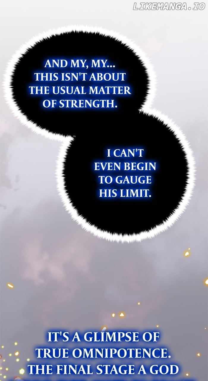 Return To Player Chapter 195 page 11