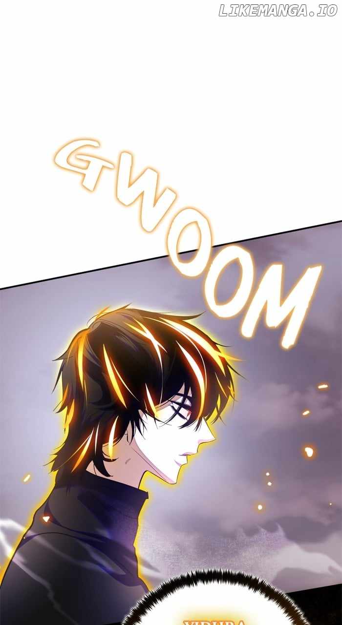 Return To Player Chapter 195 page 14