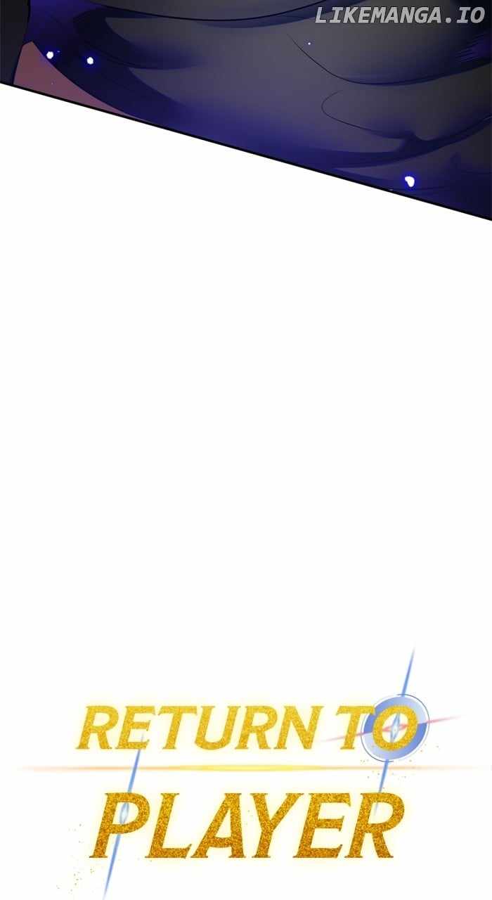 Return To Player Chapter 195 page 21