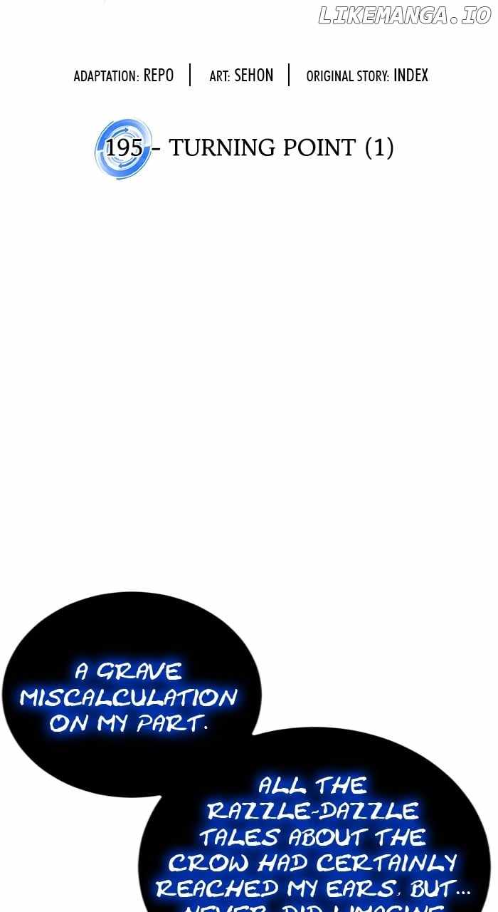 Return To Player Chapter 195 page 22