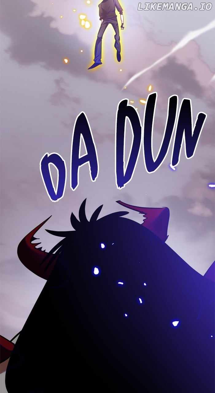 Return To Player Chapter 195 page 25