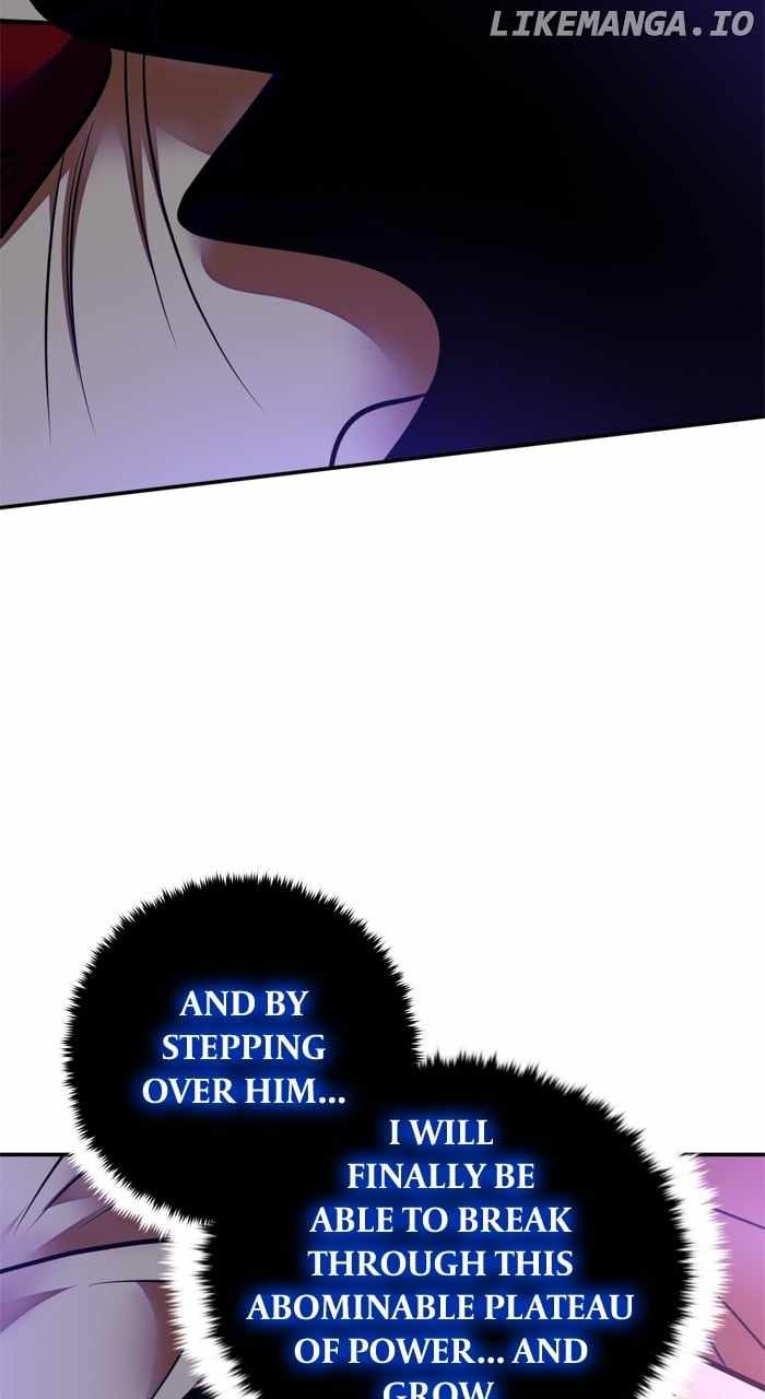 Return To Player Chapter 195 page 26