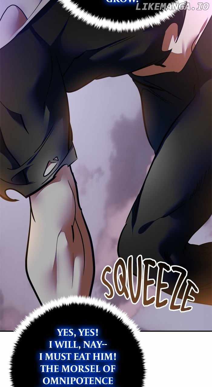 Return To Player Chapter 195 page 27