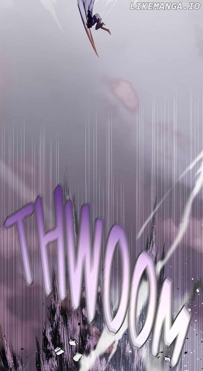 Return To Player Chapter 195 page 31