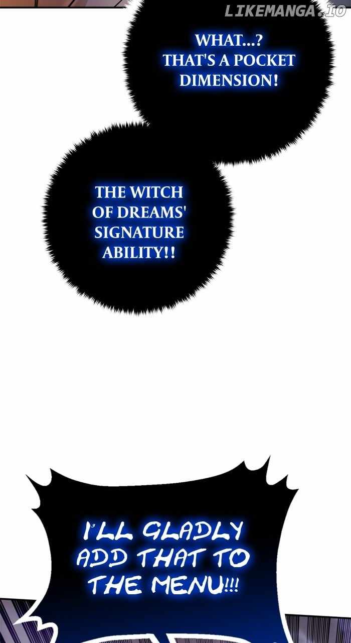 Return To Player Chapter 195 page 37