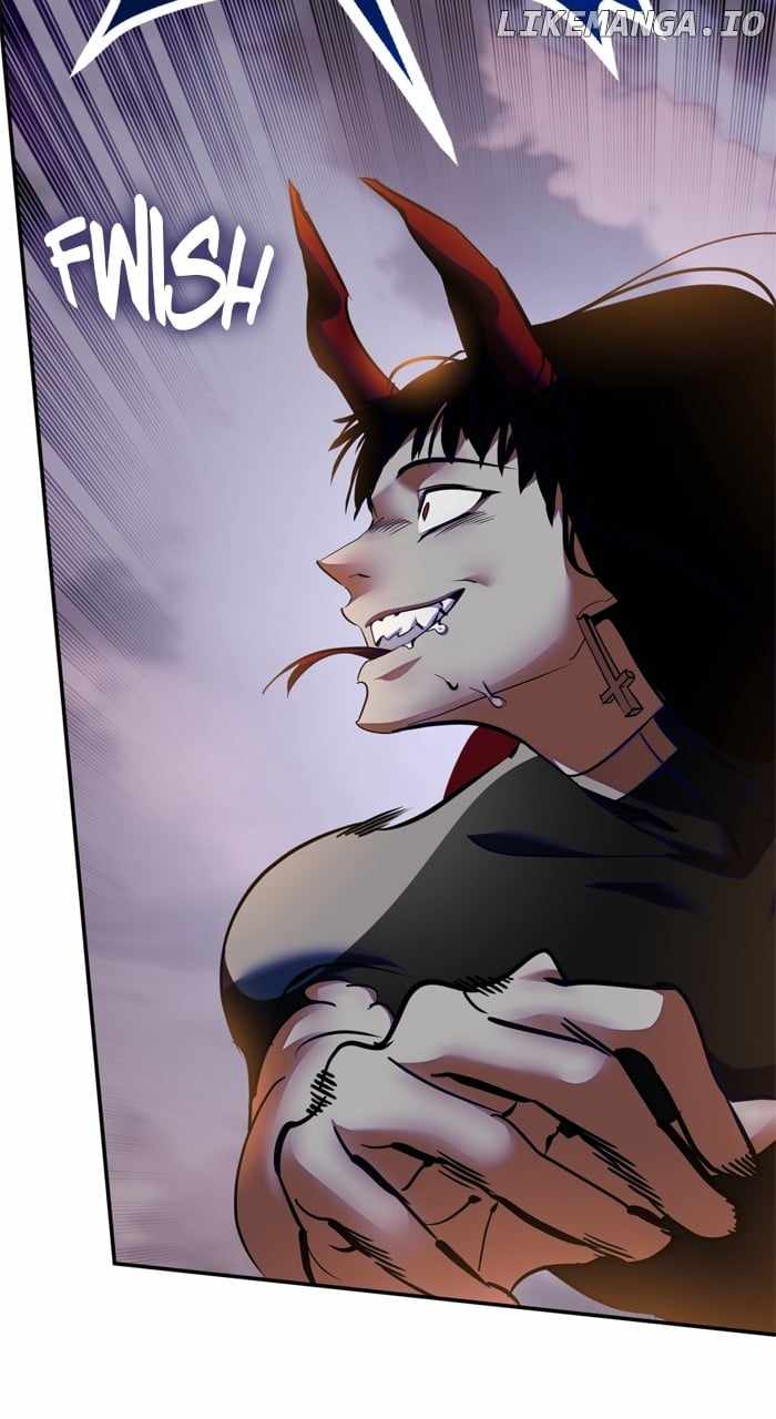Return To Player Chapter 195 page 38