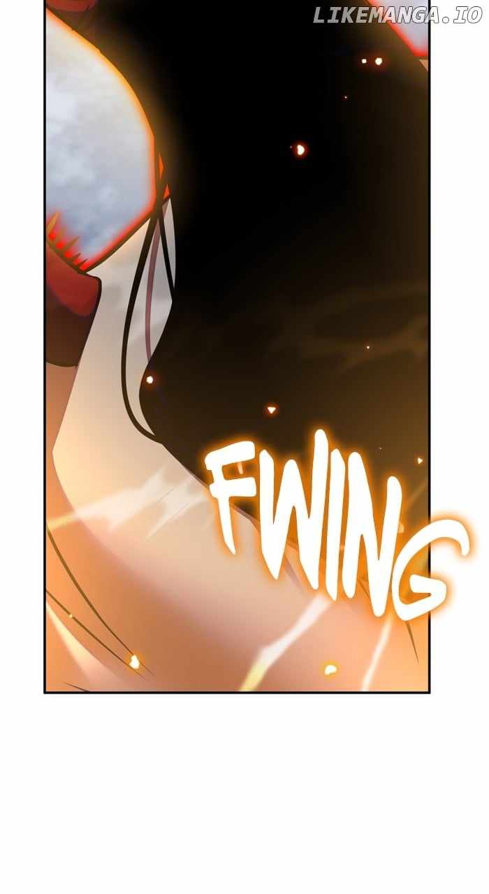 Return To Player Chapter 195 page 58