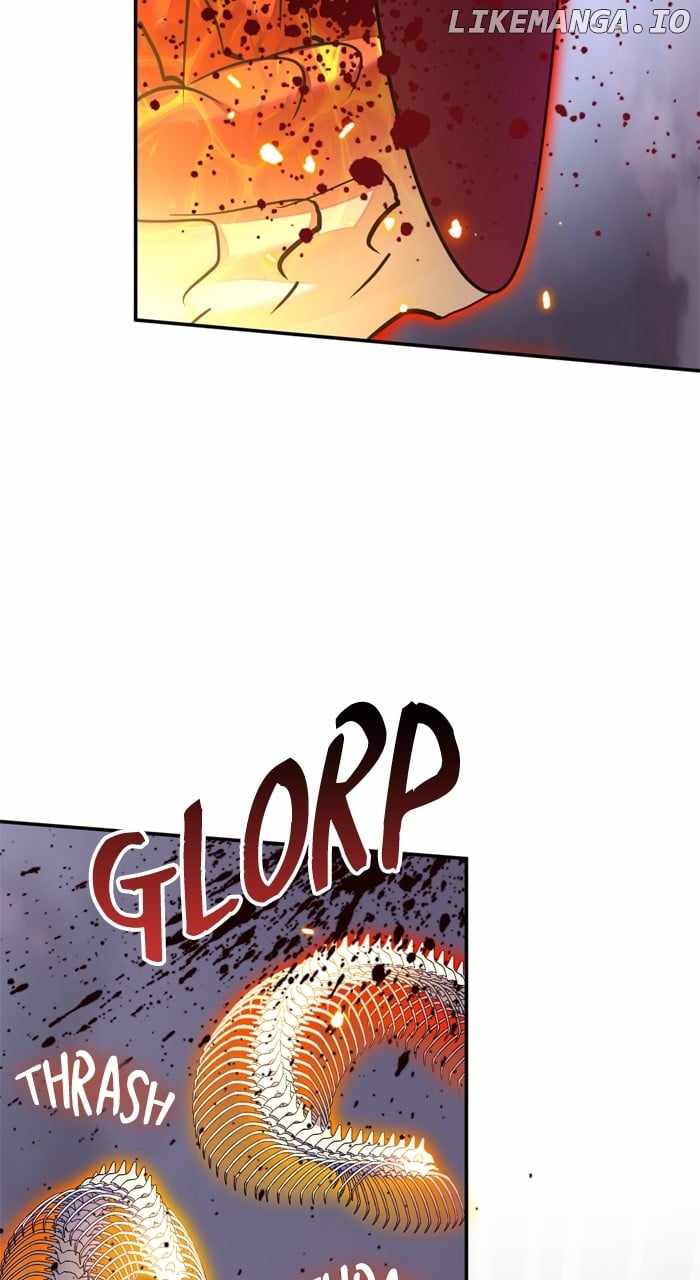 Return To Player Chapter 195 page 71