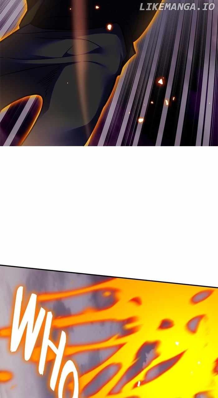 Return To Player Chapter 195 page 75