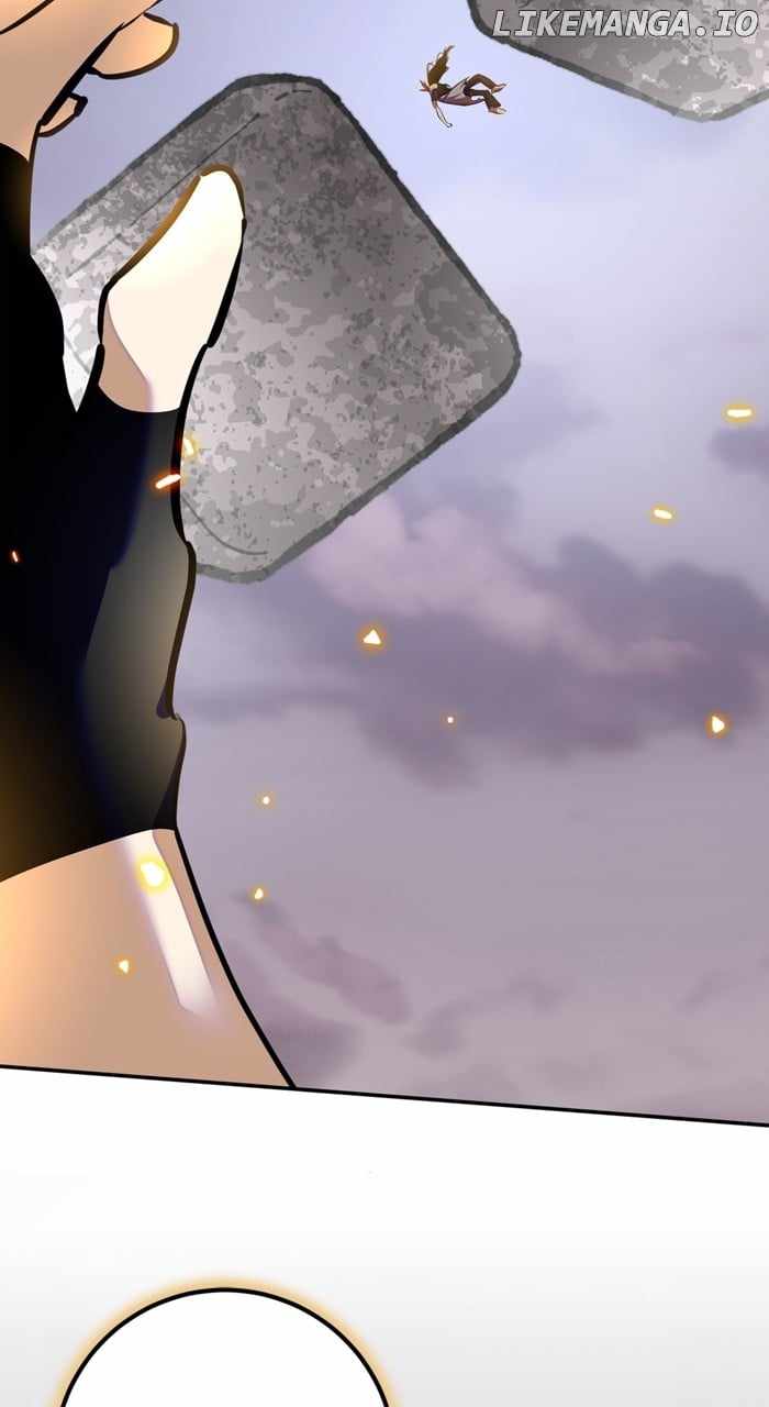 Return To Player Chapter 195 page 83