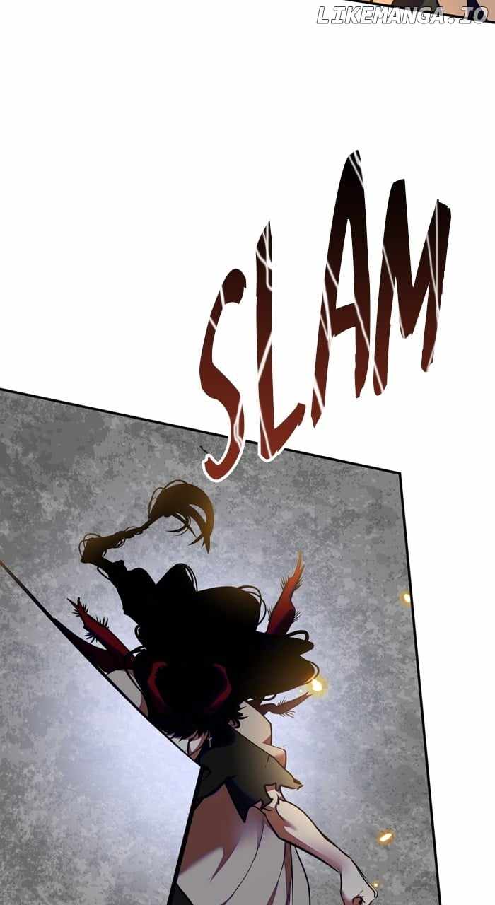 Return To Player Chapter 195 page 85