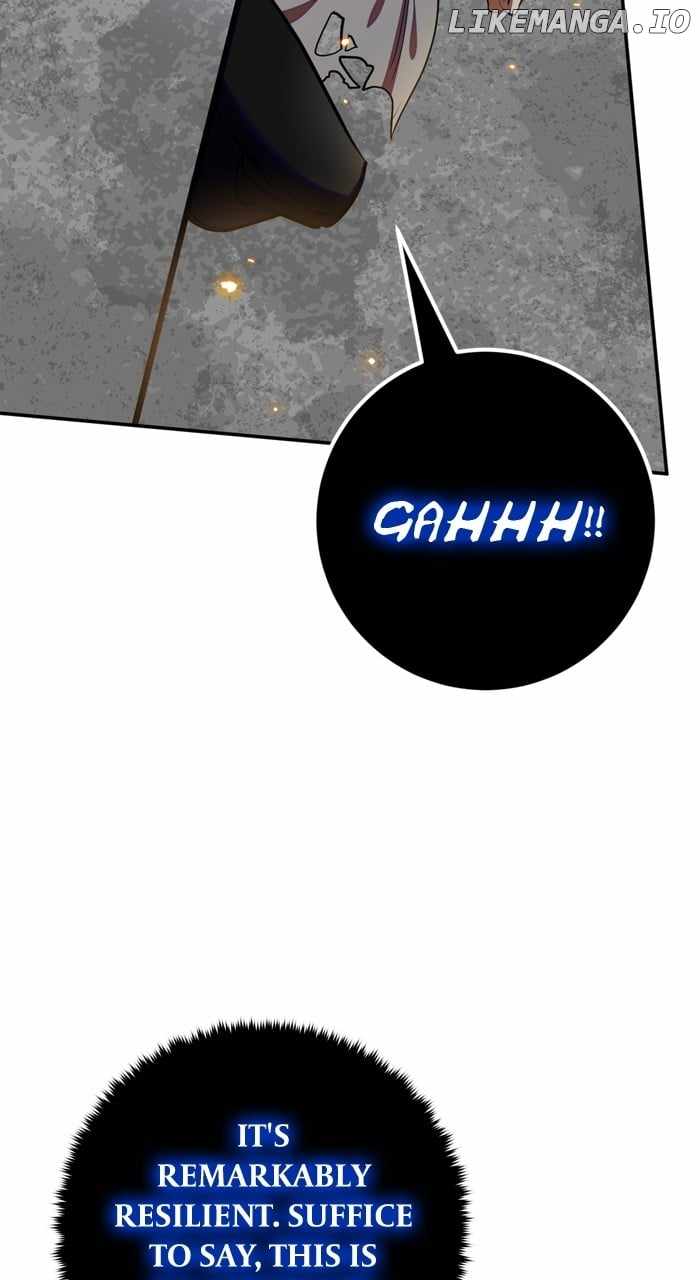 Return To Player Chapter 195 page 86